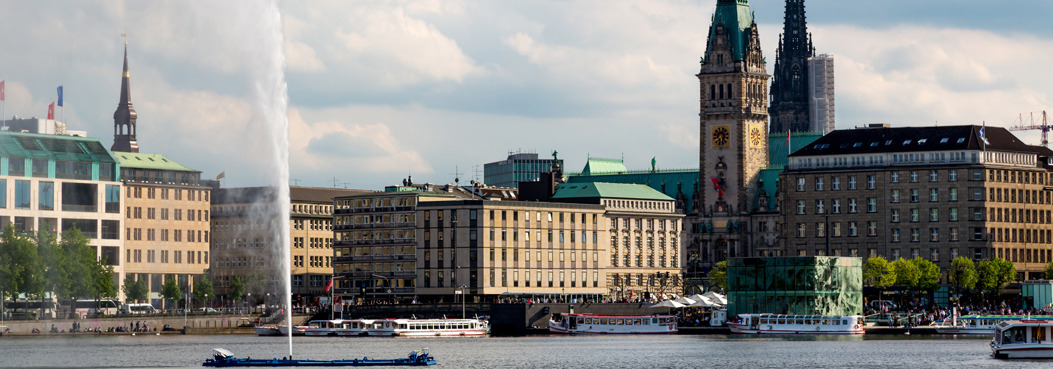 WARNHOLZ Immobilien GmbH - In Hamburg zu Hause.