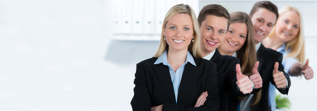 WARNHOLZ Immobilien GmbH - Everything works out well in a team!